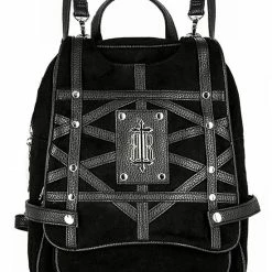 Restyle Bags & Backpacks Castalia Backpack And Bag In One Harness Purse