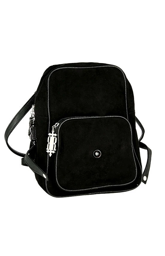 Restyle Bags & Backpacks Castalia Backpack And Bag In One Harness Purse - Image 5