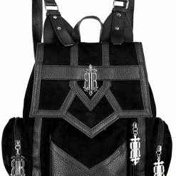 Restyle Bags & Backpacks Darcy Backpack With Harness And Pockets