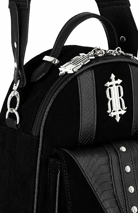 Restyle Bags & Backpacks Draconia Backpack - Image 4