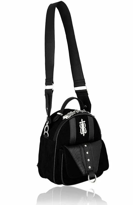 Restyle Bags & Backpacks Draconia Backpack - Image 6