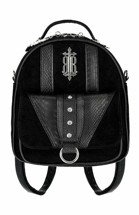 Restyle Bags & Backpacks Draconia Backpack