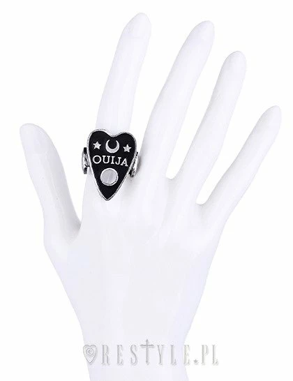 Restyle Rings Ouija Board Cursor Ring - Image 3