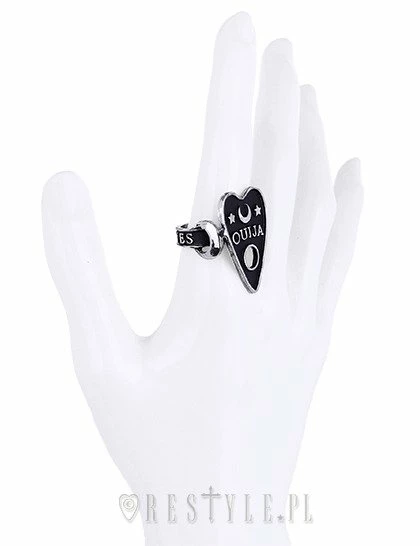Restyle Rings Ouija Board Cursor Ring - Image 4